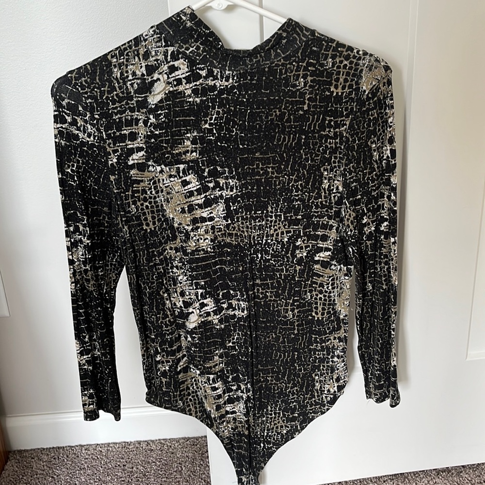 Express Bodysuit